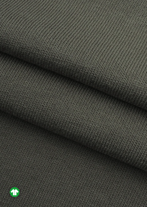 Pure Organic Cotton Jersey Fabric（TR-210SJ）