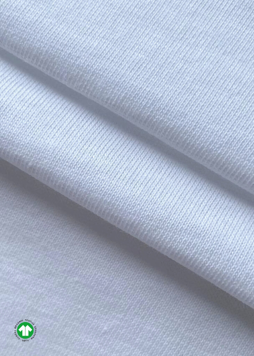 Pure Organic Cotton Light Weight Jersey Fabric（TR-140SJ）