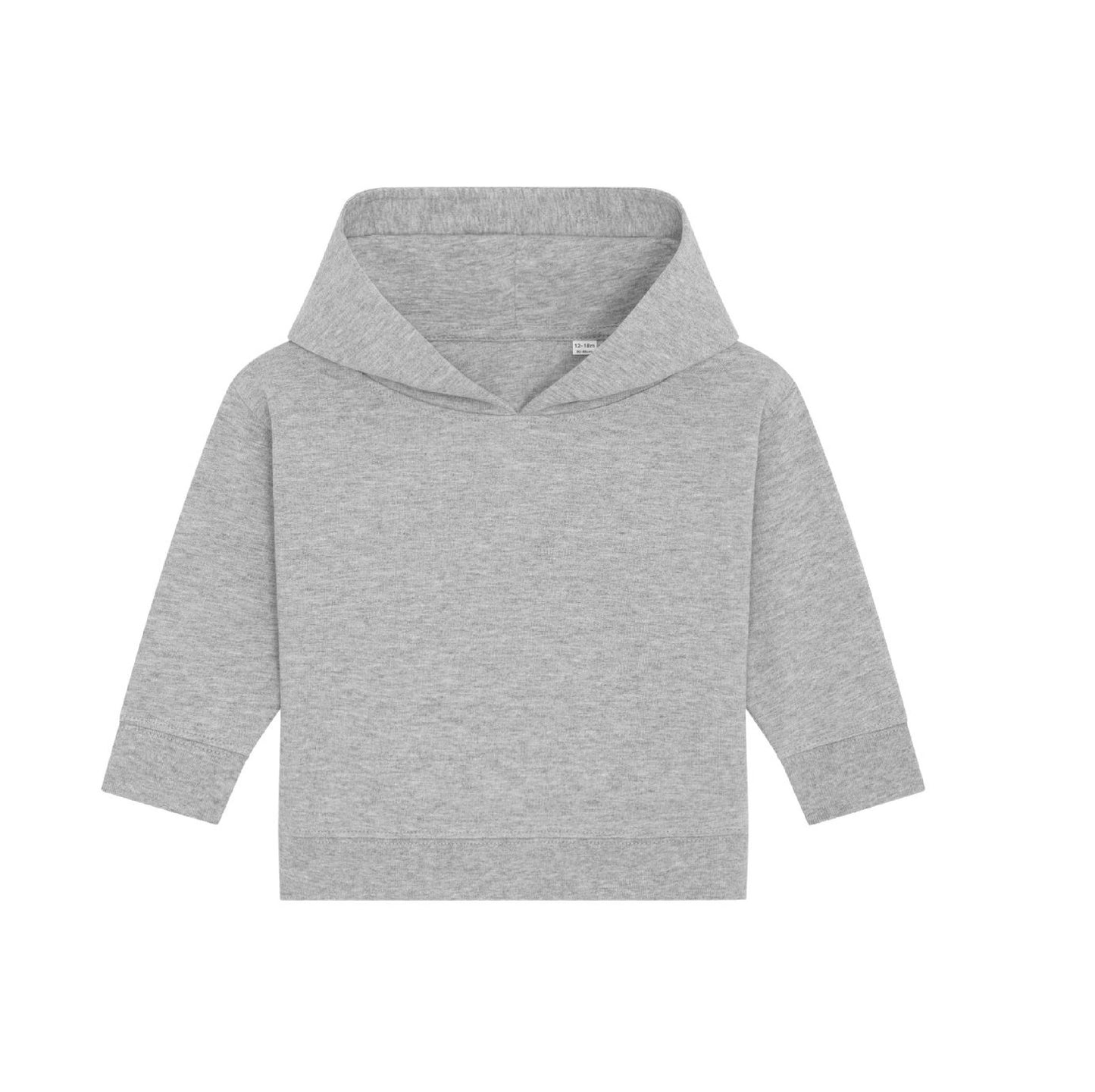 The Iconic Babies' hoodie Sweatshirt