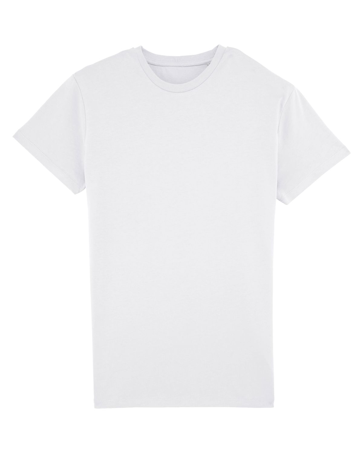 The Men's Fitted T-Shirt