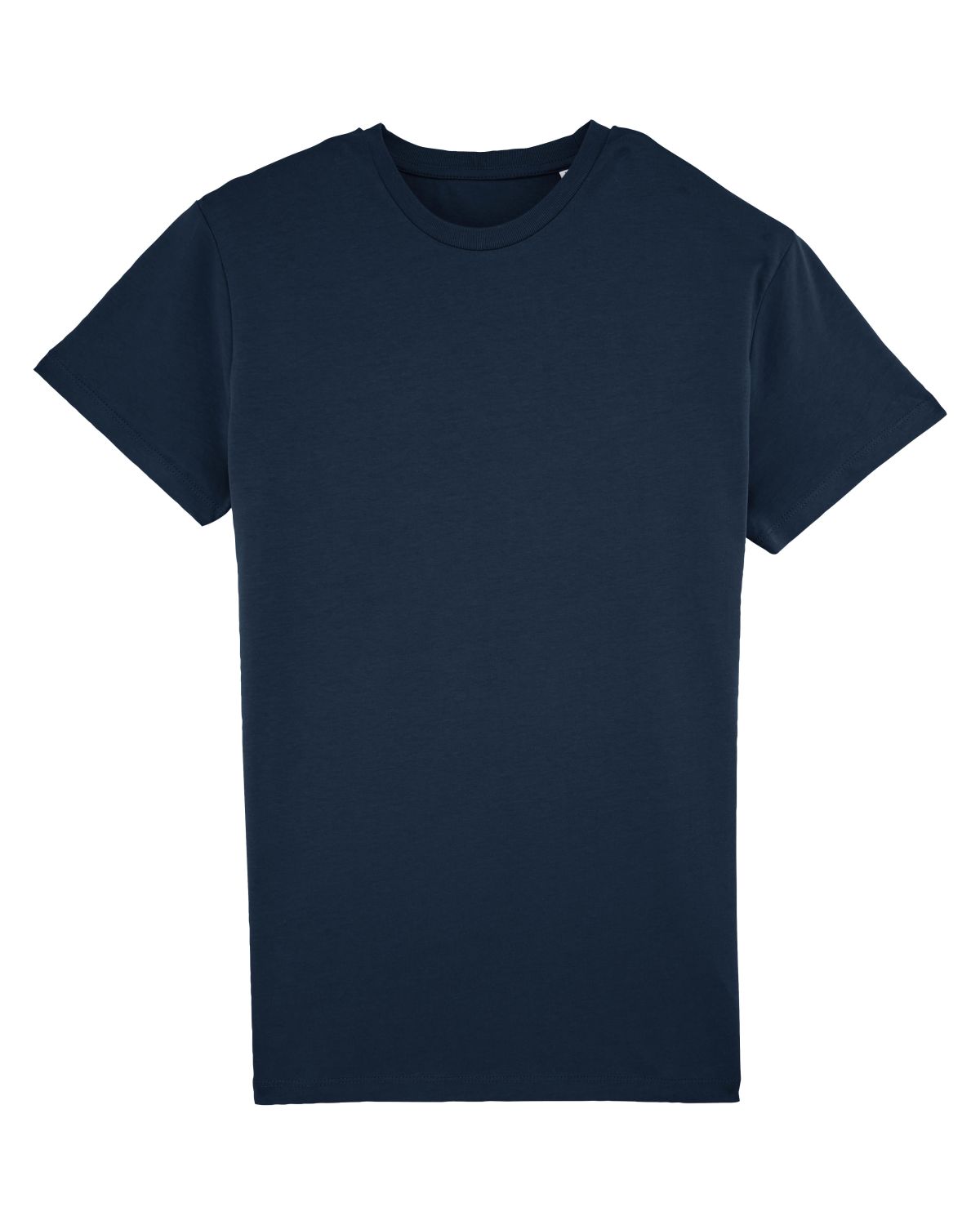 The Men's Fitted T-Shirt