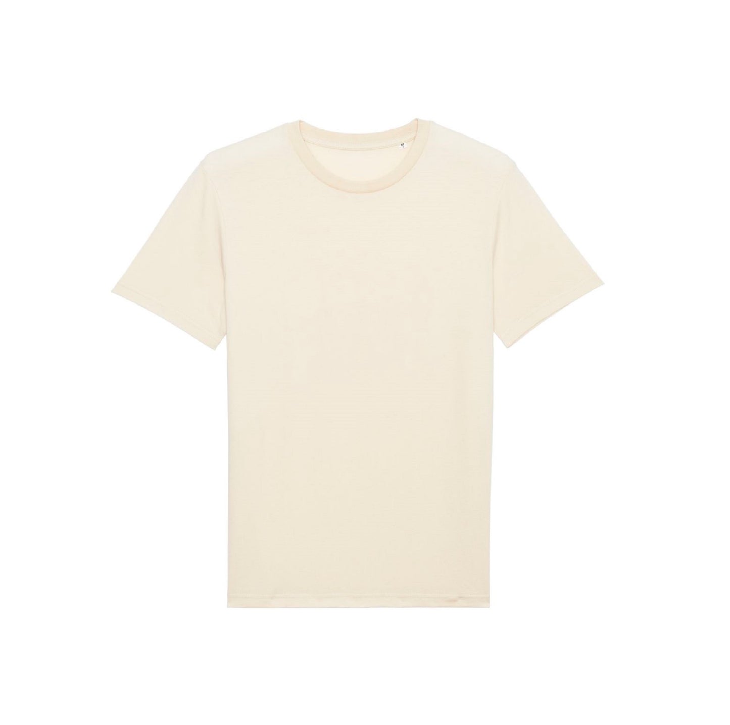The Organic Cotton T-Shirt