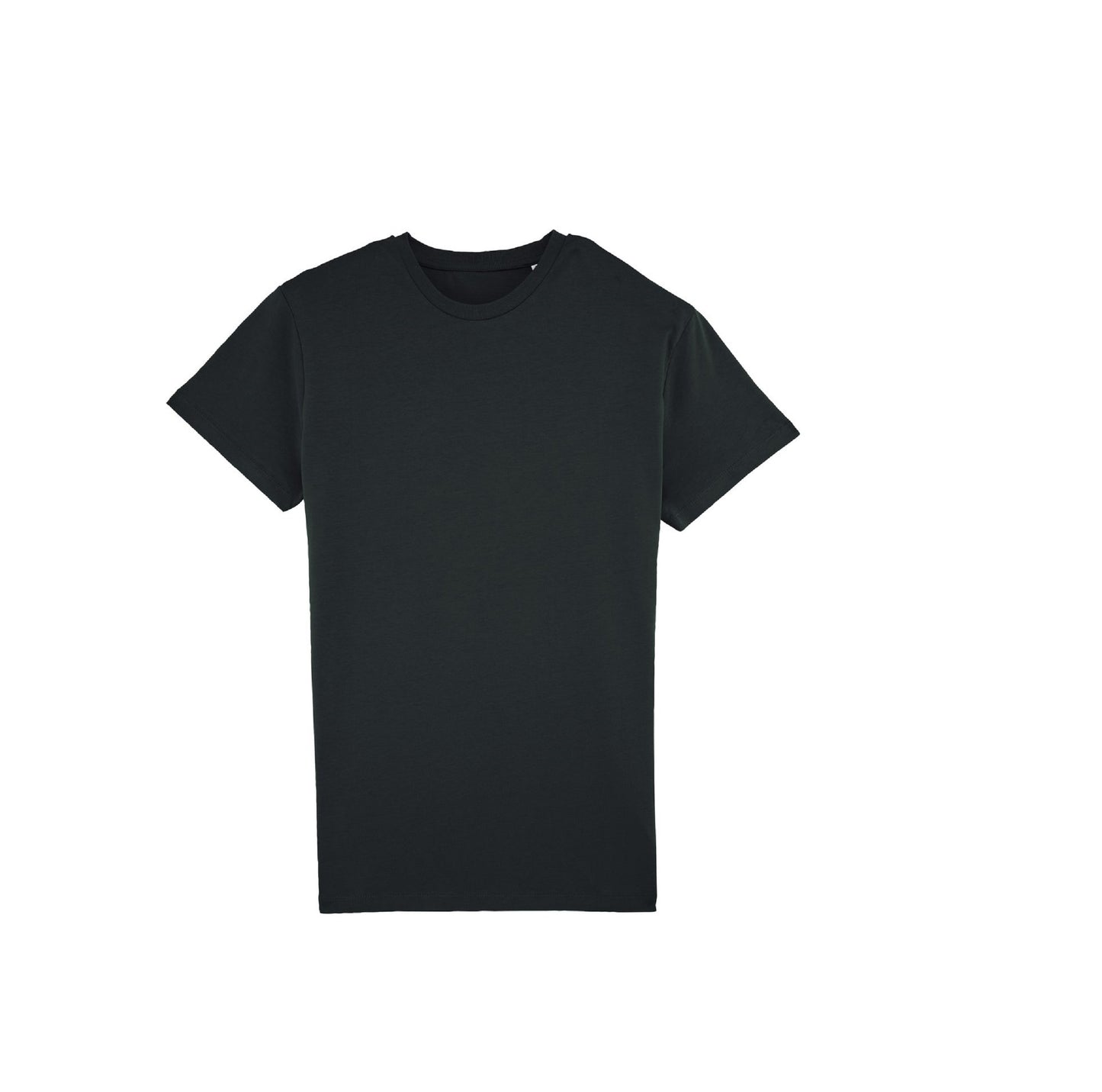 The Organic Cotton Men's Fitted T-Shirt