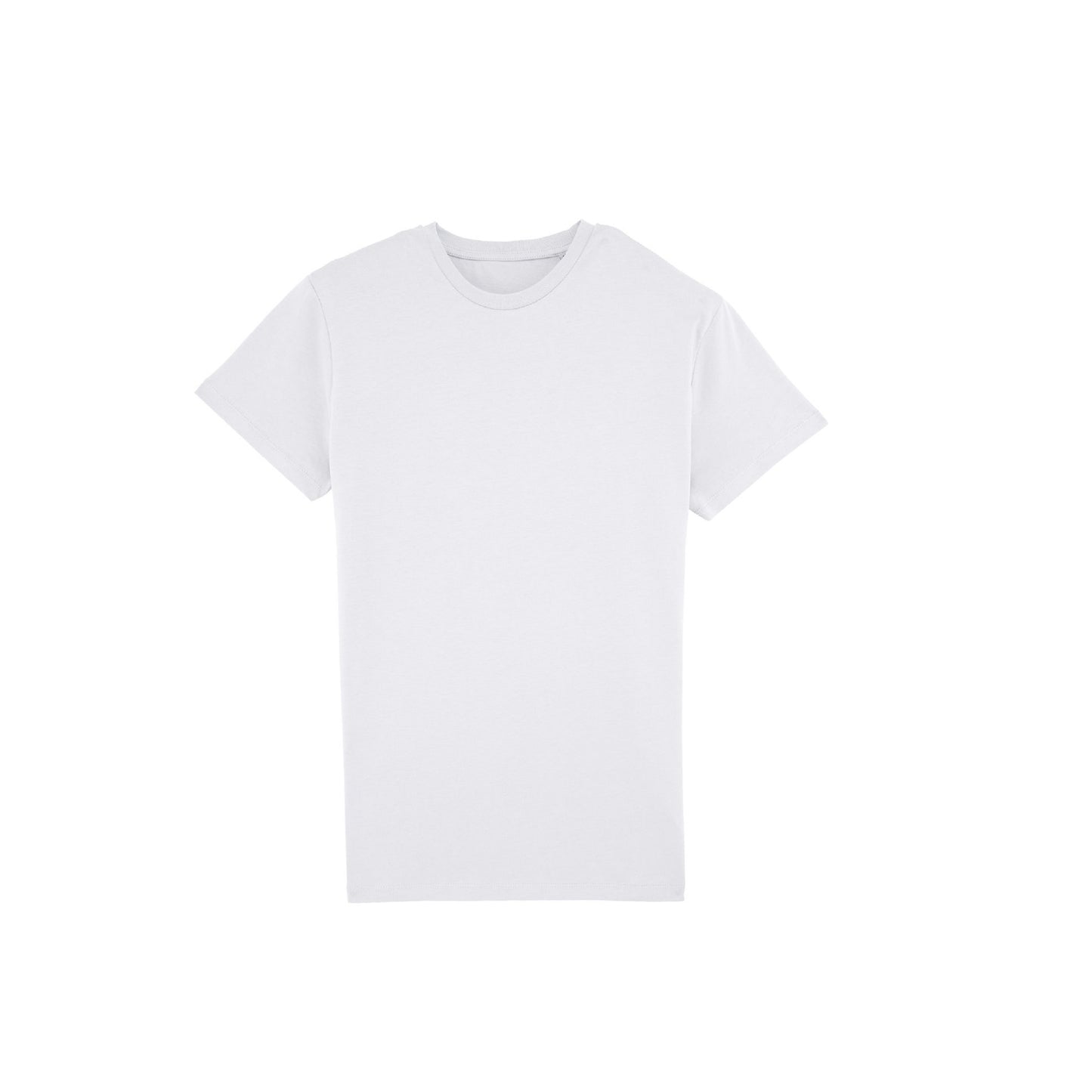 The Organic Cotton Men's Fitted T-Shirt