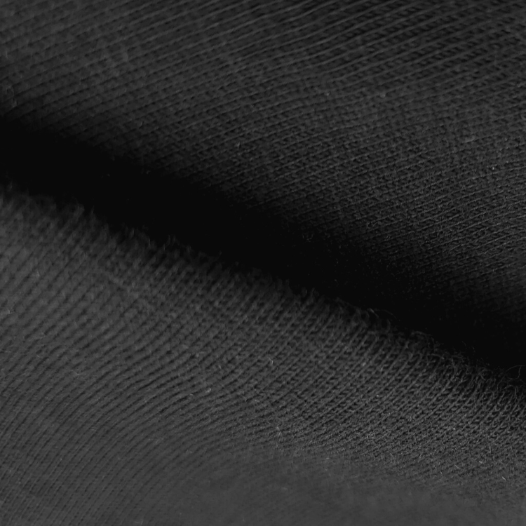 Pure Organic Cotton Mid-Weight Jersey Fabric（TR-190SJ）